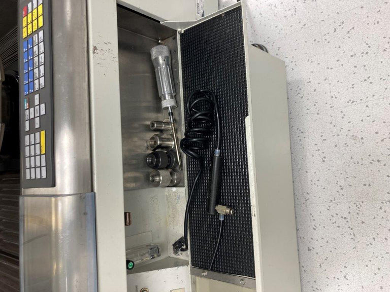 Disco DAD 340 Automatic Dicing Saw