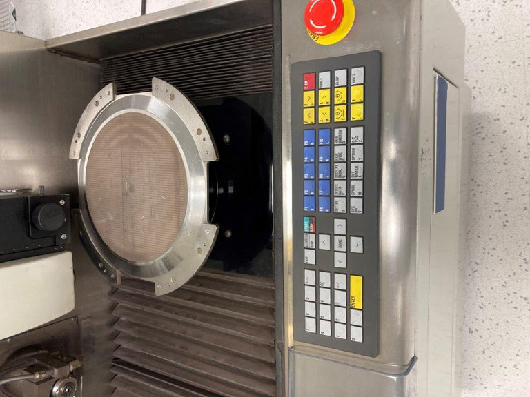 Disco DAD 340 Automatic Dicing Saw