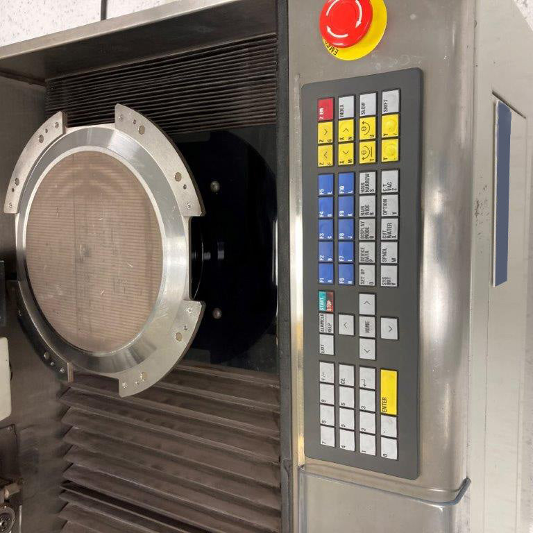 Disco DAD 340 Automatic Dicing Saw