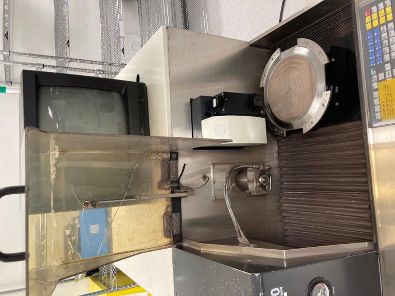 Disco DAD 340 Automatic Dicing Saw