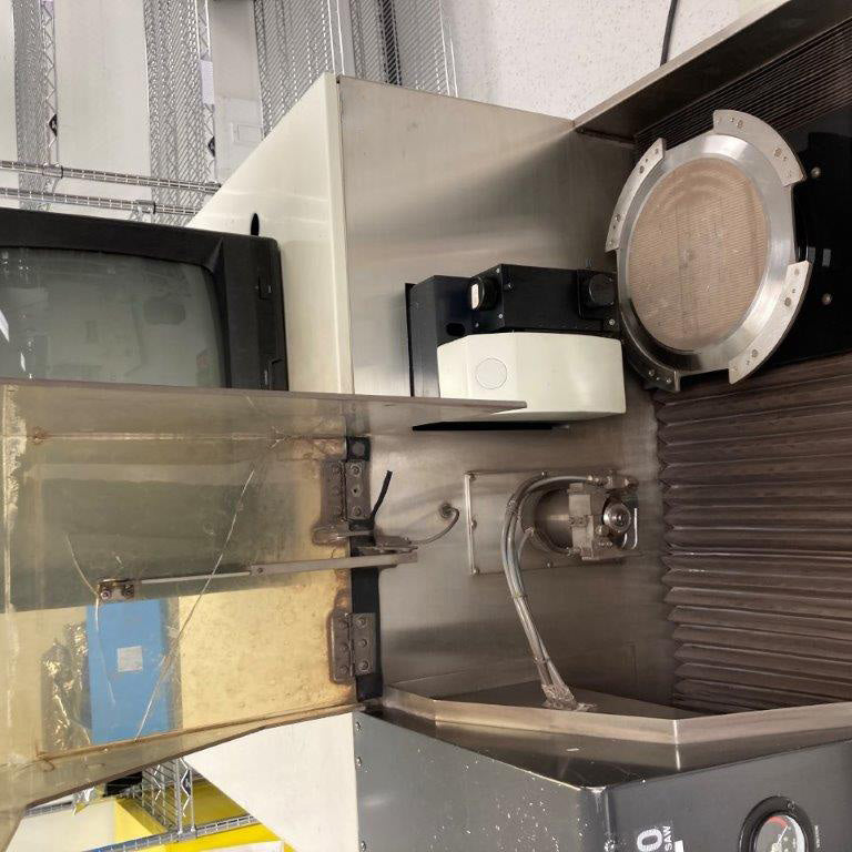 Disco DAD 340 Automatic Dicing Saw