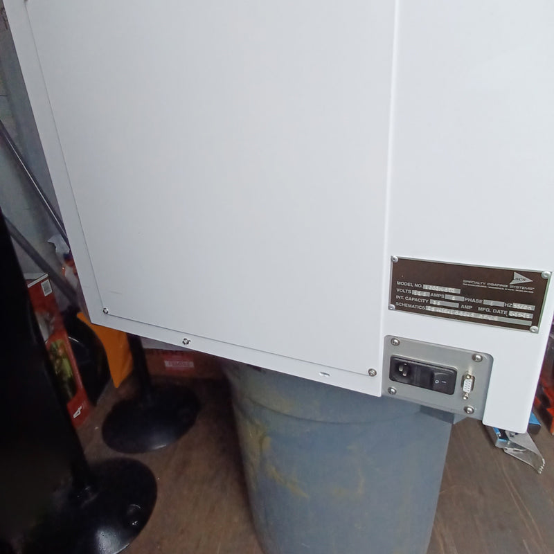 Specialty Coating Systems (SCS) 500 M STD Cleanliness Tester