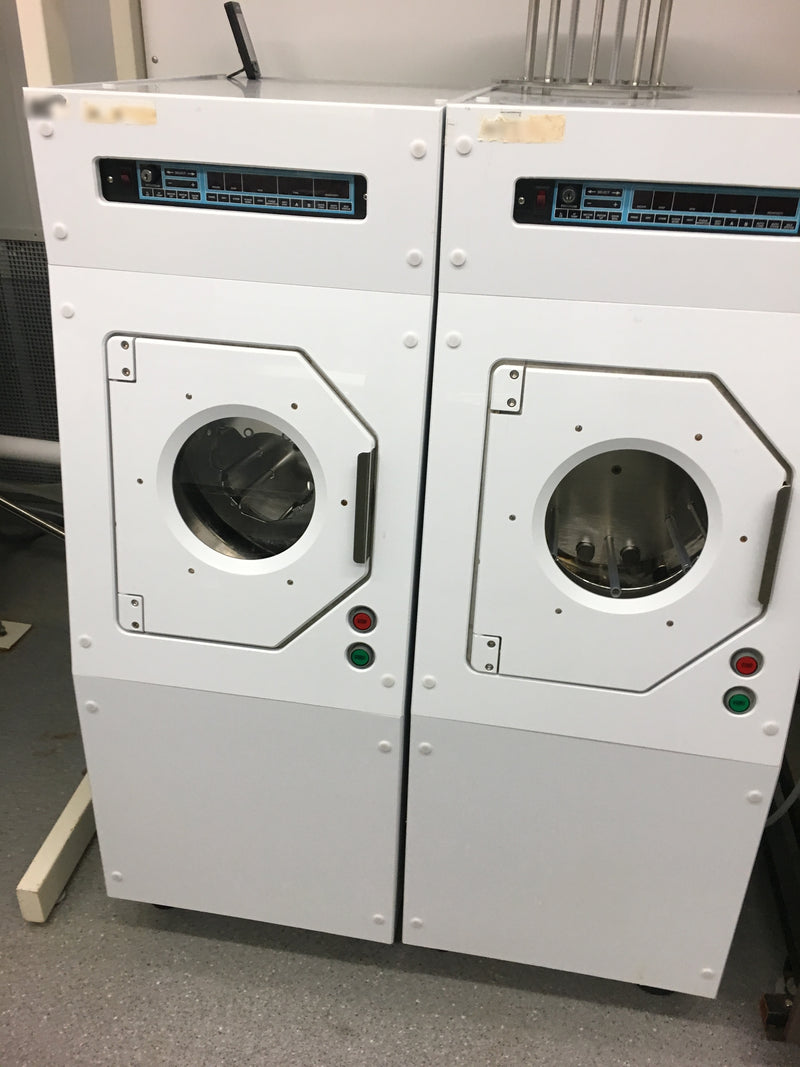 Semitool SRD (Spin Rinse Dryer)