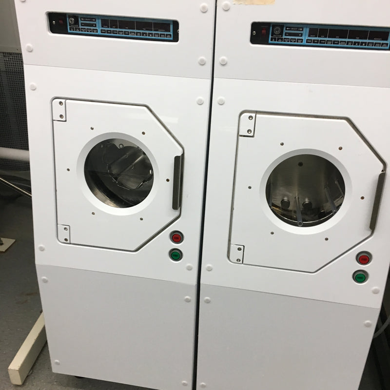 Semitool SRD (Spin Rinse Dryer)
