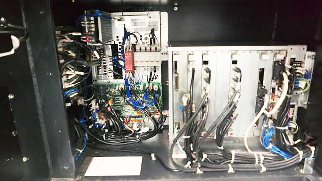 Panasonic CM 402 M Chip Mounter