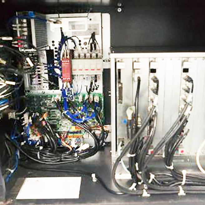 Panasonic CM 402 M Chip Mounter