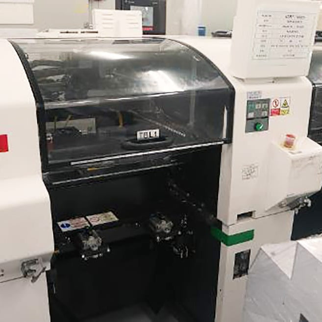 Panasonic CM 402 M Chip Mounter