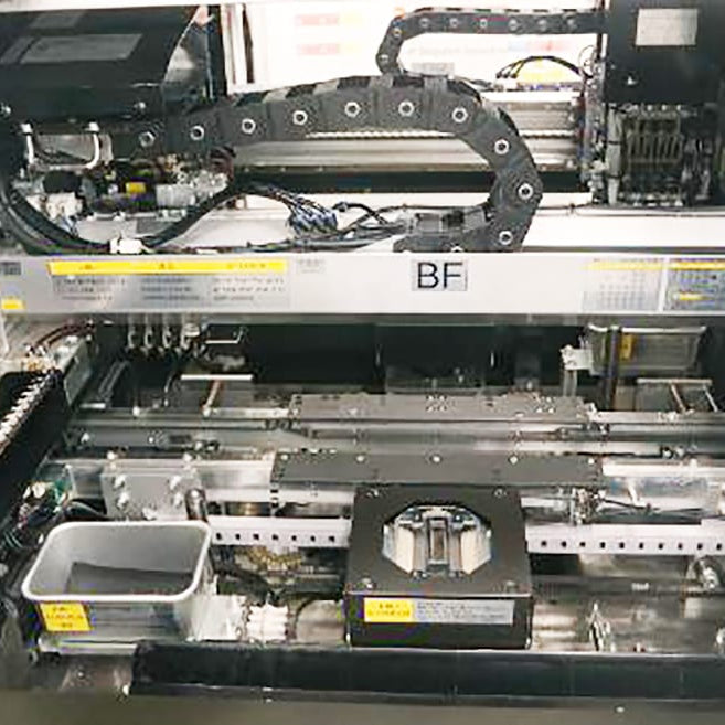 Panasonic CM 402 M Chip Mounter