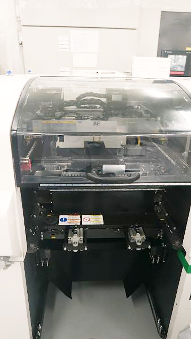 Panasonic CM 402 M Chip Mounter