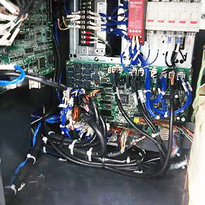 Panasonic CM 402 M Chip Mounter