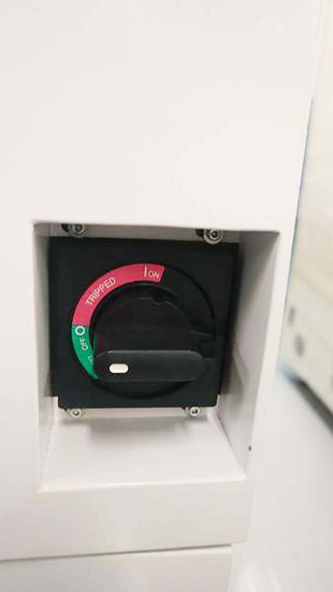 Panasonic CM 402 M Chip Mounter