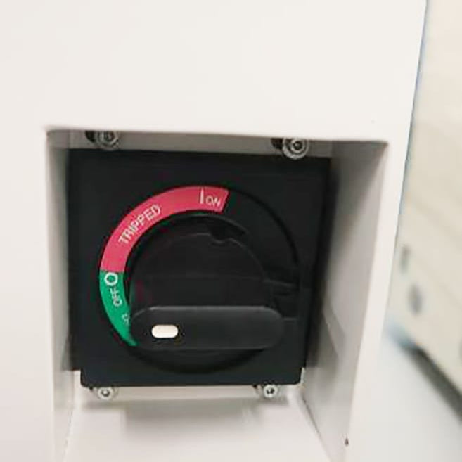 Panasonic CM 402 M Chip Mounter