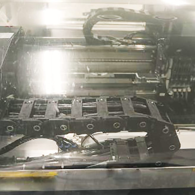 Panasonic CM 402 M Chip Mounter