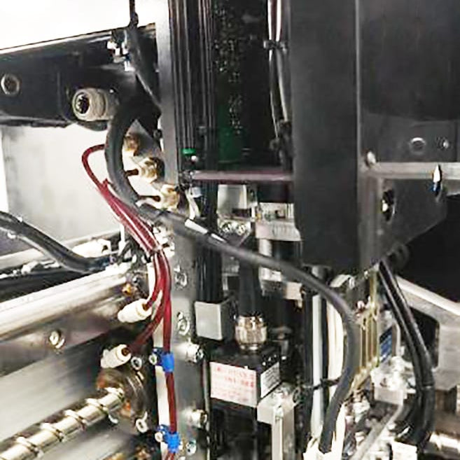 Panasonic CM 402 M Chip Mounter