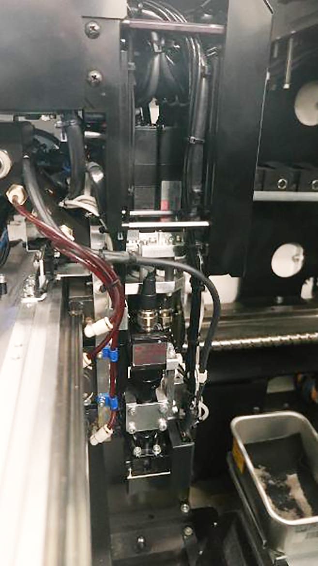 Panasonic CM 402 M Chip Mounter