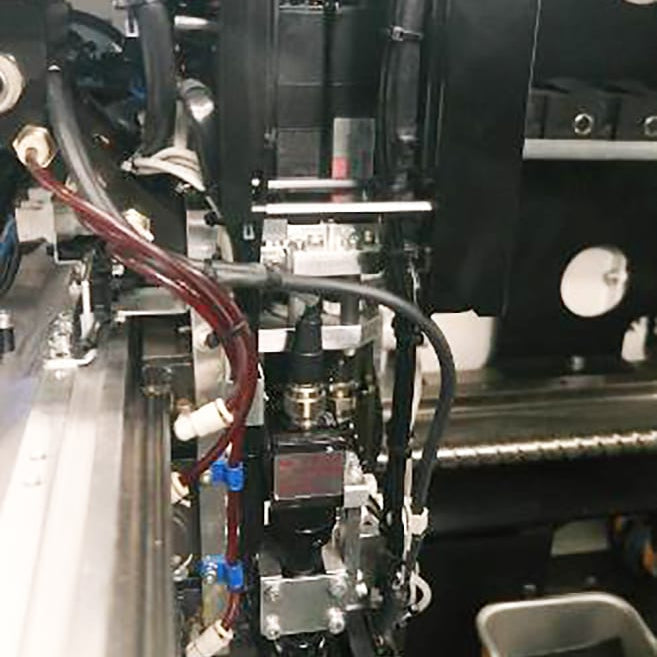 Panasonic CM 402 M Chip Mounter