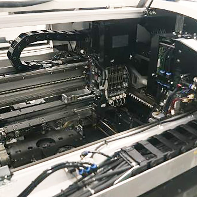 Panasonic CM 402 M Chip Mounter