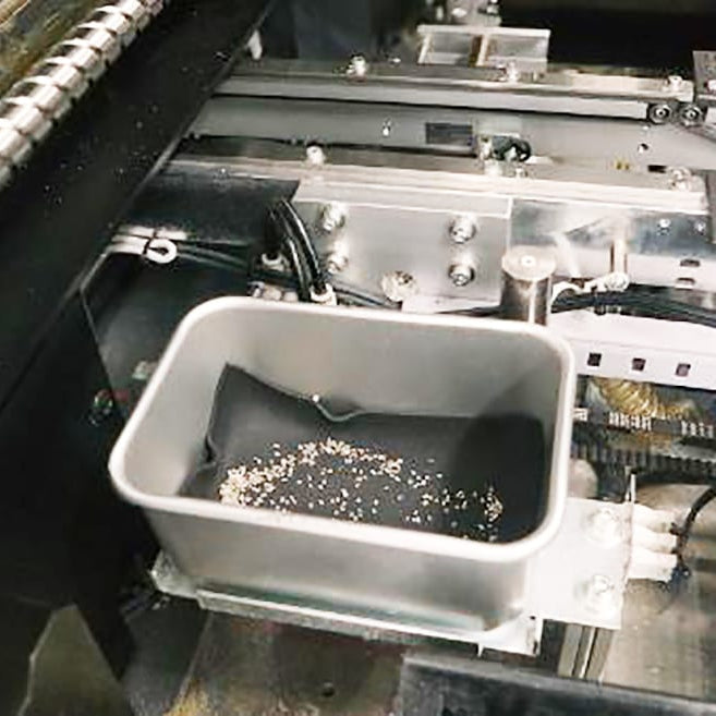 Panasonic CM 402 M Chip Mounter