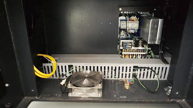 Panasonic CM 402 M Chip Mounter