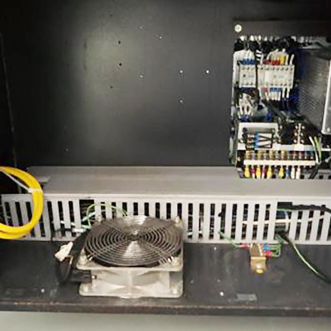 Panasonic CM 402 M Chip Mounter