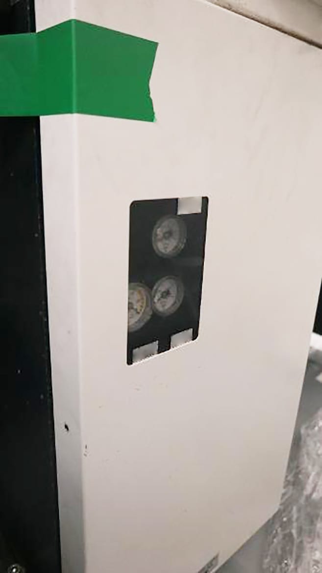 Panasonic CM 402 M Chip Mounter