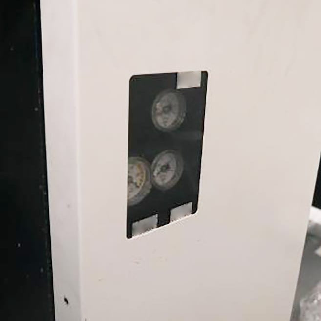 Panasonic CM 402 M Chip Mounter