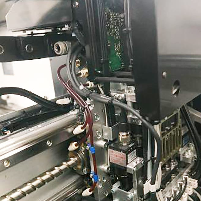 Panasonic CM 402 M Chip Mounter
