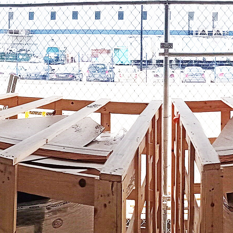 Gemini Spiratron Vibration Cleaning Machine