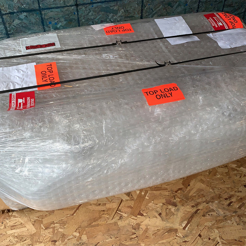 Flow Sciences FS 1600 VBSE FS 2020 LEV Vented Balance Safety Enclosure