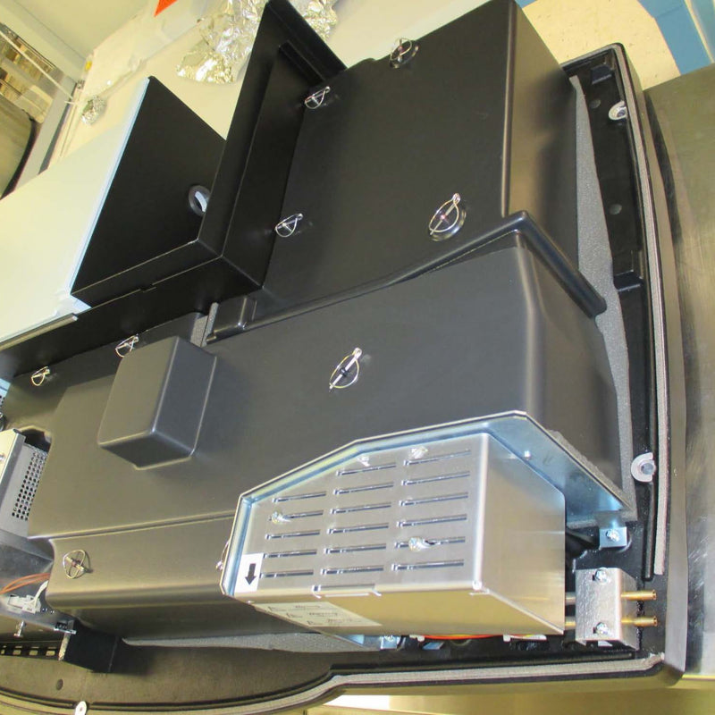 Perkin Elmer Lambda 950 UV-VIS-NIR Spectrophotometer (Ultra Violet Visible Near Infrared)