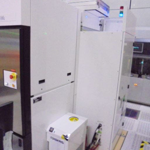 ONTO / Rudolph S 3000 A Ellipsometer