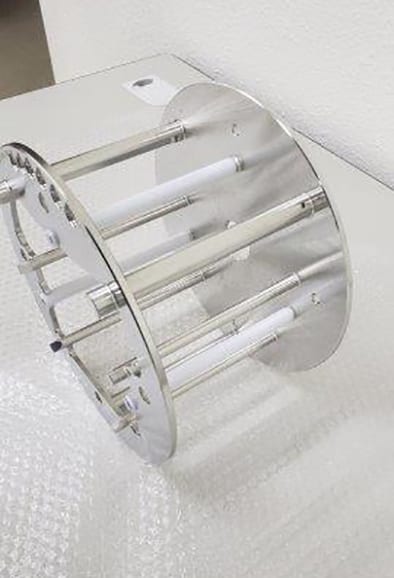 A 108 50 M Four Bolt Rotor