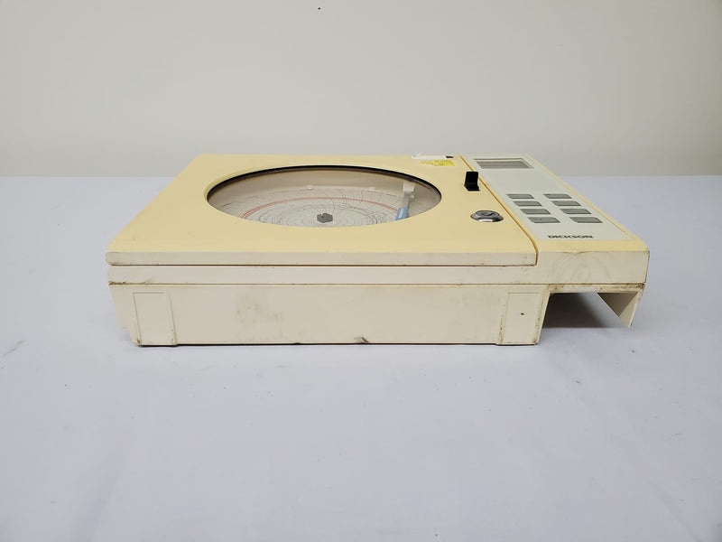 Dickson THDX Temperature and Humidity Meter