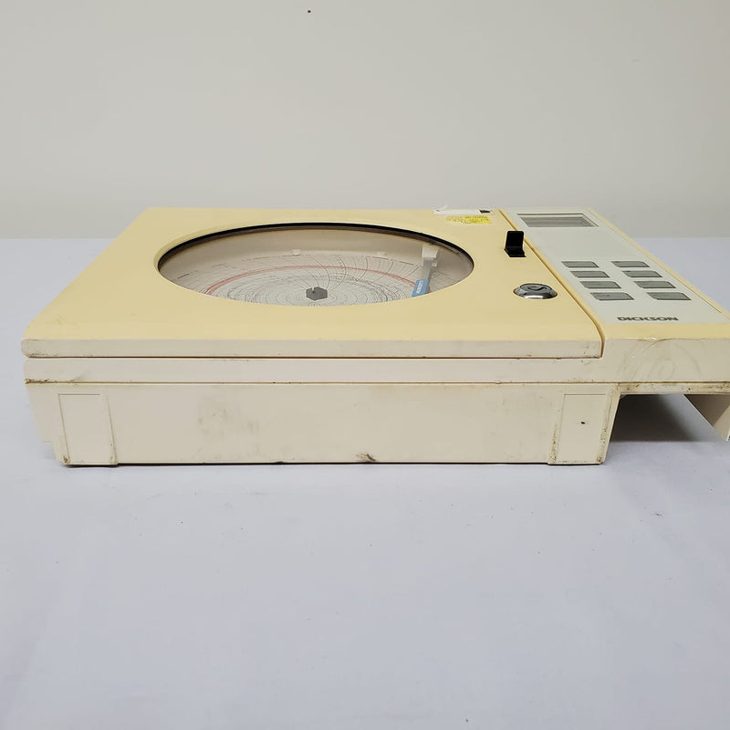 Dickson THDX Temperature and Humidity Meter