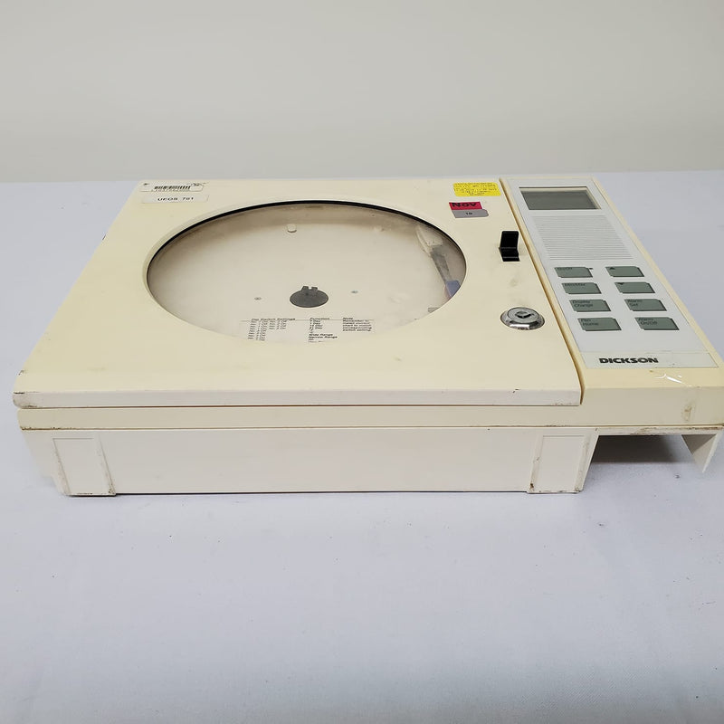 Dickson THDX Temperature and Humidity Meter