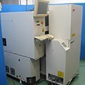 Juki KE 2060 L Flexible Mounter
