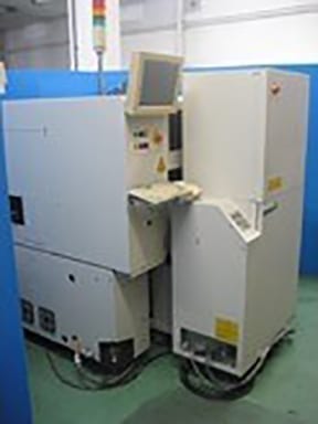 Juki KE 2060 L Flexible Mounter