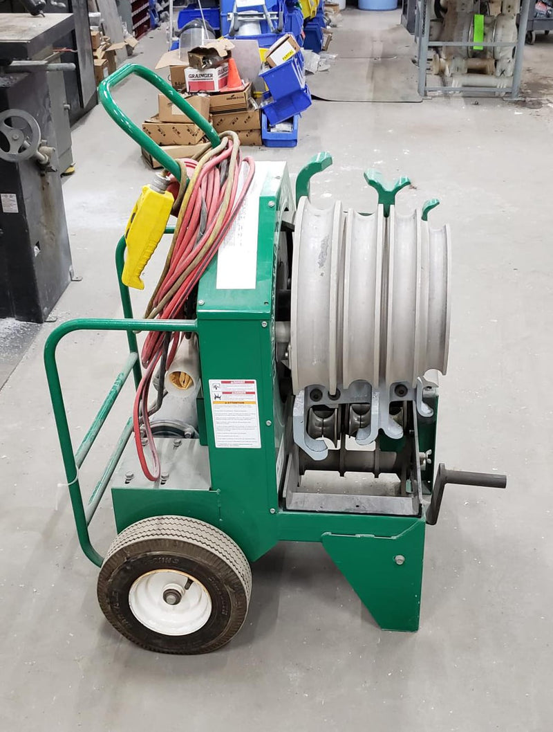 Greenlee Conduit Bender