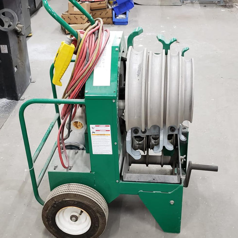 Greenlee Conduit Bender