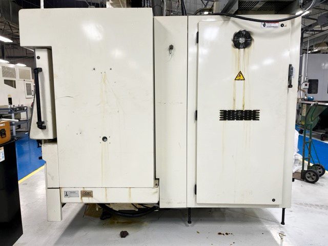 Okuma MX 45 VAE