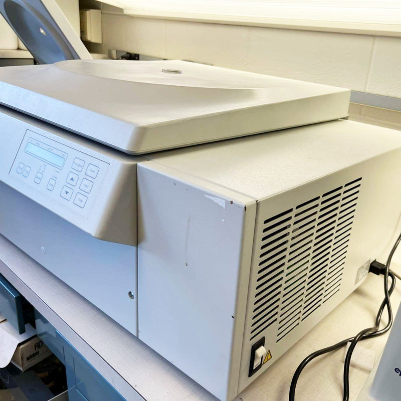 Eppendorf 5810 R Centrifuge