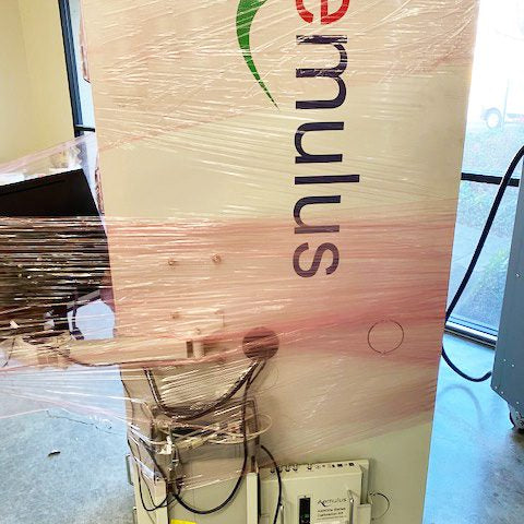 Aemulus Amoeba AMB 7600