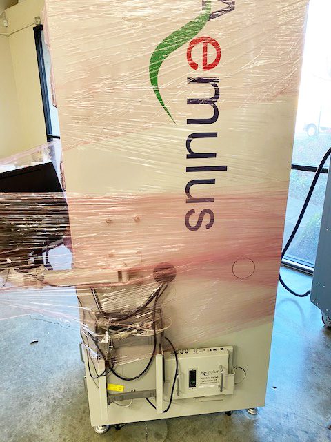 Aemulus Amoeba AMB 7600