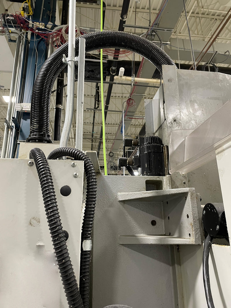 Haas Super Mini Mill CNC Milling Machine