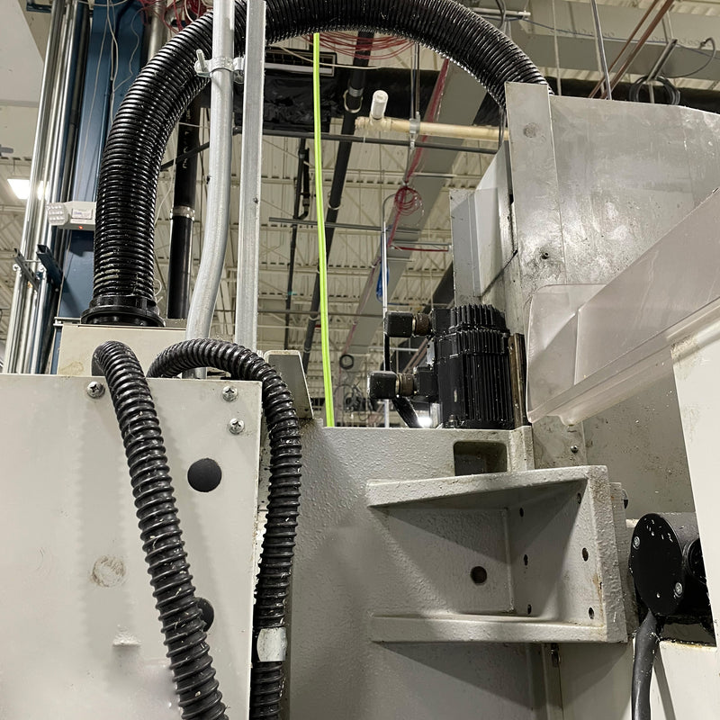 Haas Super Mini Mill CNC Milling Machine