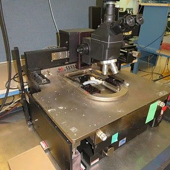 Cascade Microtech Summit 12000 Probe Station