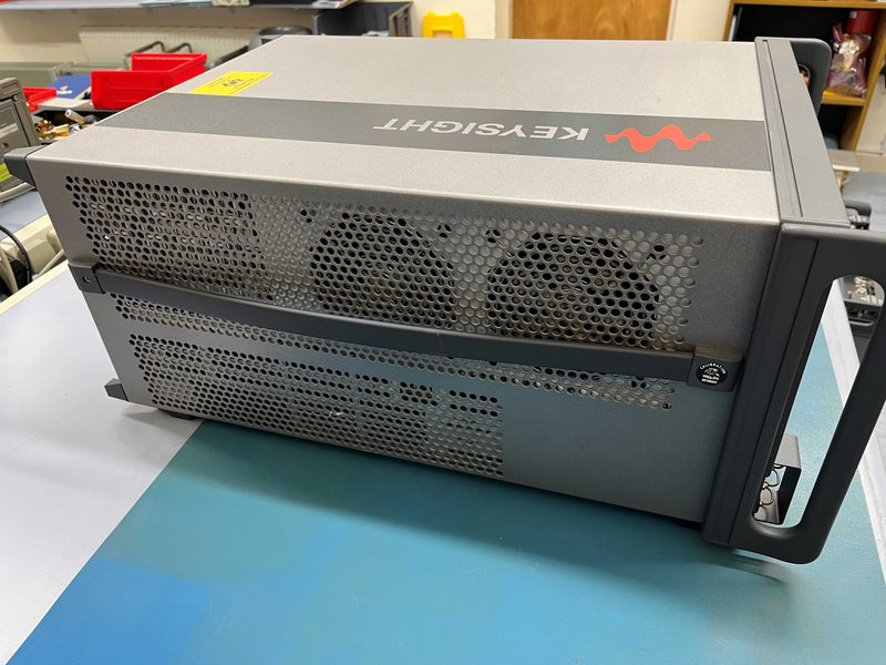 Keysight N 5247 B PNA X Analyzer