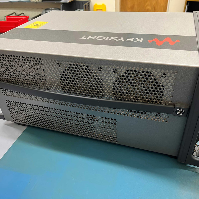 Keysight N 5247 B PNA X Analyzer