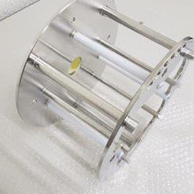 A 108 50 M Four Bolt Rotor