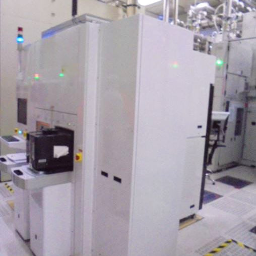 ONTO / Rudolph S 3000 A Ellipsometer